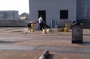 长沙建筑防水施工项目