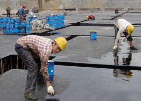 长沙地区怎样解决屋顶漏水问题